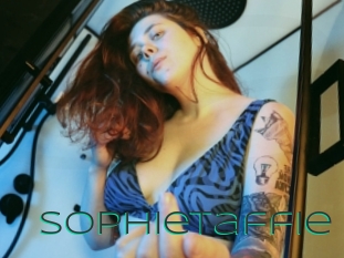 Sophietaffie