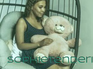 Sophietenderi