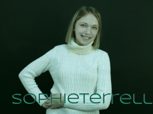 Sophieterrell