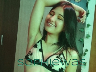 Sophiewas