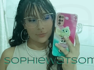 Sophiewatsom