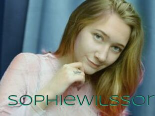 Sophiewilsson