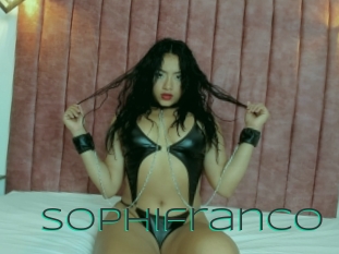 Sophifranco