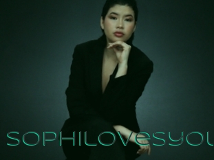 Sophilovesyou