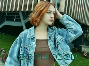 Sophireed
