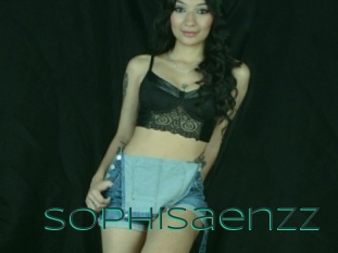 Sophisaenzz