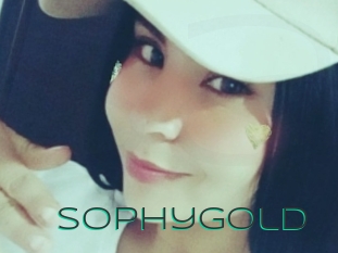 Sophygold
