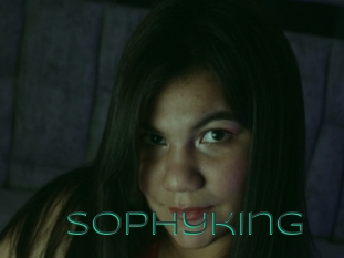 Sophyking