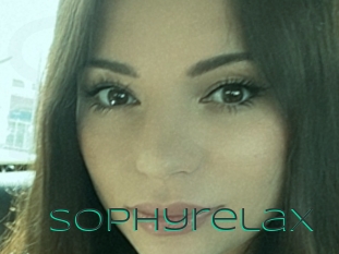 Sophyrelax