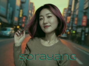 Sorayang