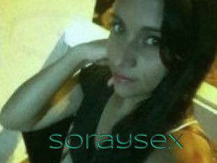 Soraysex