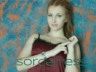 Sorcerress