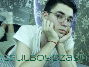 Soulfulboydzayn