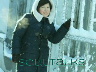 Soultalks