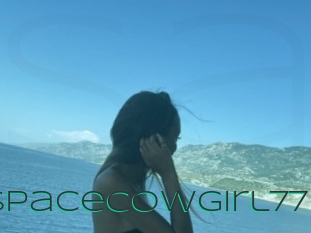 Spacecowgirl77