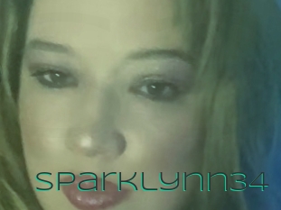 Sparklynn34