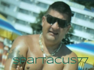 Spartacus77
