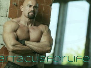 Spartacusforlife