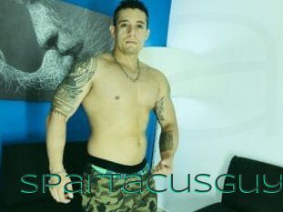 Spartacusguy