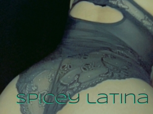 Spicey_latina