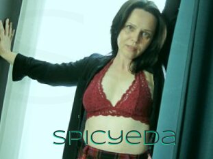 Spicyeda