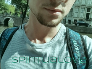 spiritualove Sex Agent