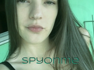 Spyonme
