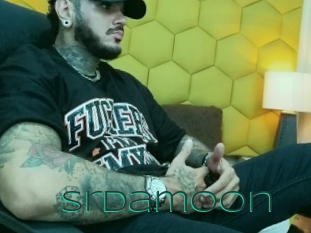 Srdamoon
