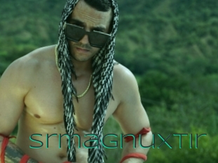 Srmagnuxtir