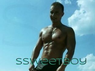 Ssweetboy