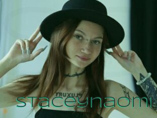 Staceynaomi