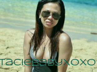 Staciebabyxoxo