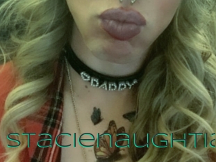Stacienaughtia
