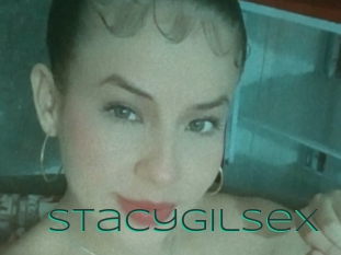 Stacygilsex