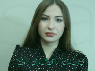 Stacypage