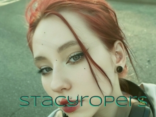 Stacyropers