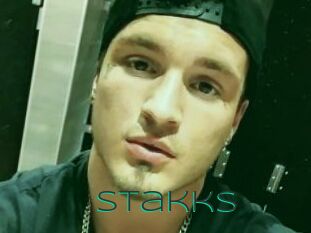 Stakks