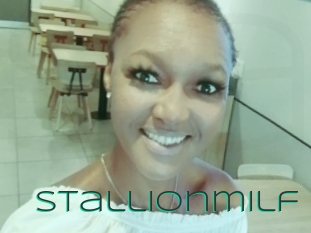 stallionmilf Sex Agent