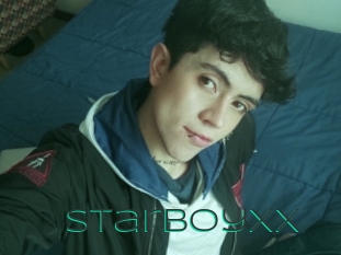 Starboyxx