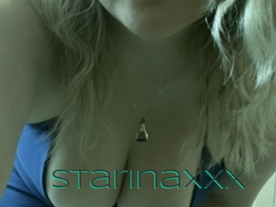 Starinaxxx