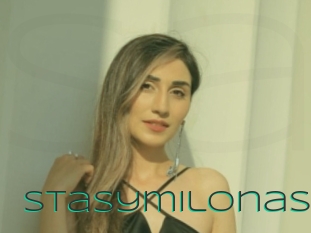 Stasymilonas