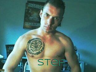 Stef
