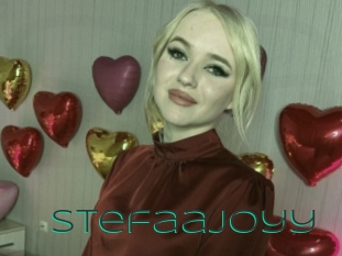 Stefaajoyy