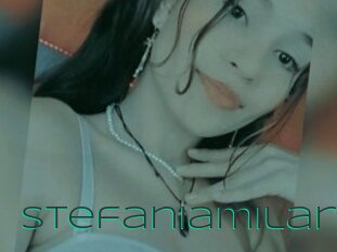 Stefaniamilan