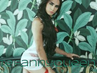 Stefannyqueen