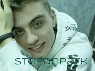 Stefanpark