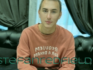 Stefanredfield