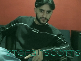 Stefanscotts