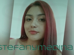 Stefanymedina