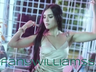 stefanywilliamss Sex Agent